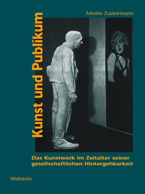 cover image of Kunst und Publikum